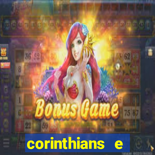 corinthians e cruzeiro futemax